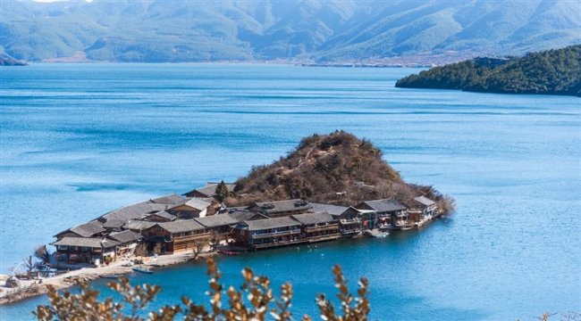 Çin DSÖ'ye Ek 30 Milyon Dolar bağışladı