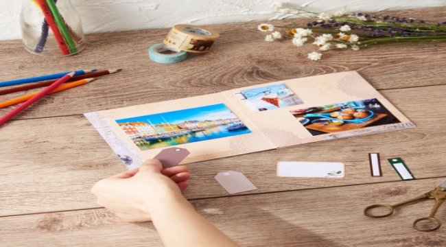 Çocuklarla evde kaliteli ve eğlenceli zaman için Creative Park