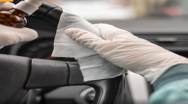 Continental Kovid-19’a karşı araçlardaki hijyen önlemlerini açıkladı