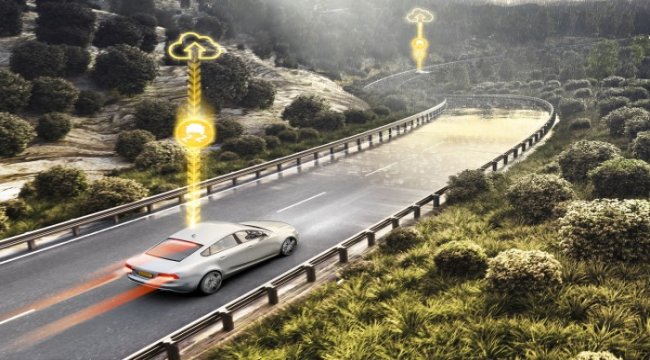 Continental teknolojileri ile güvenlik artıyor