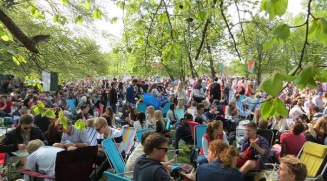 Coronaya karşı tavuk gübresi