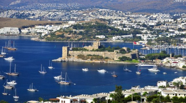 Covid-19 Bodrum gayrimenkul piyasasını nasıl etkiledi ?