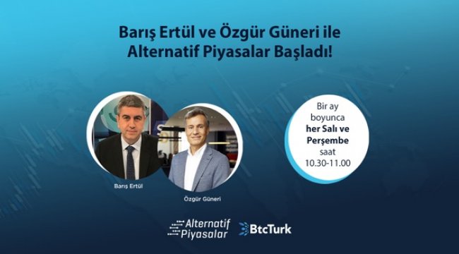 Covid-19 Sonrası Bitcoin ve Ekonomi