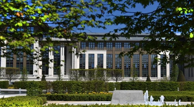 Cumhurbaşkanı Erdoğan, Fransa Cumhurbaşkanı Macron ile bir telefon görüşmesi gerçekleştirdi