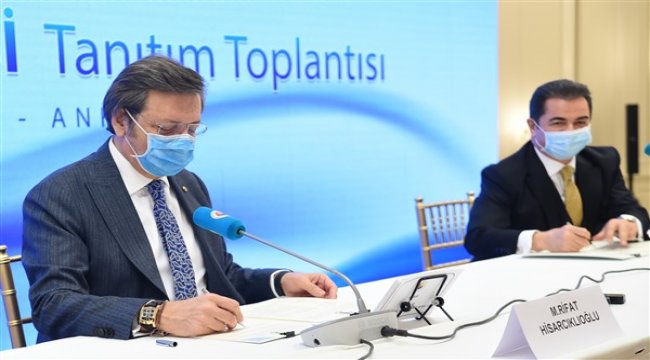 DenizBank’tan Koronavirüs ile mücadelede KOBİ’lere büyük NEFES