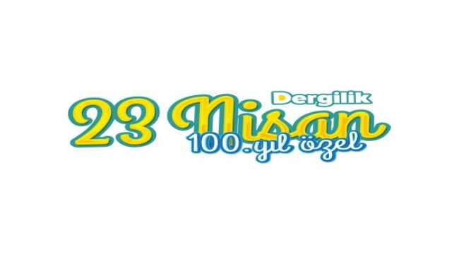 Dergilik’ten çocuklara 23 Nisan hediyesi