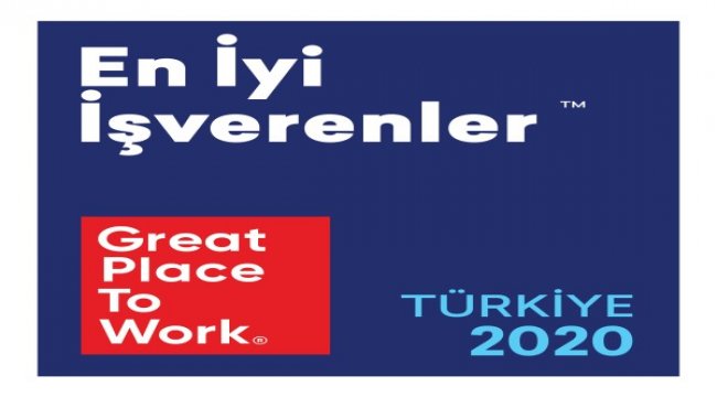 DHL Express Türkiye’ye “En İyi İşveren” ödülü