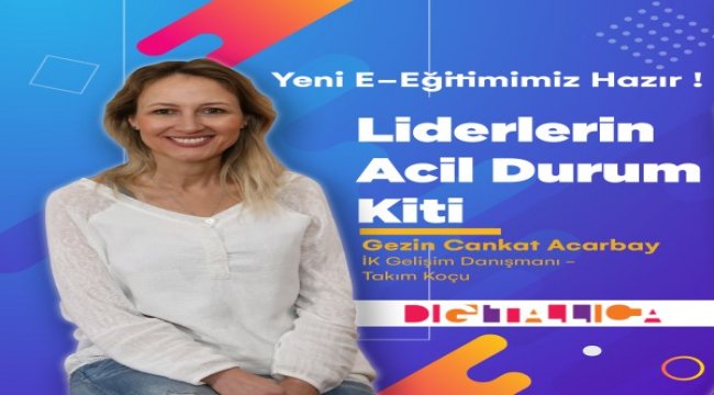 Digitallica COVİD-19 sürecinde evden çalışan kurumların yanında