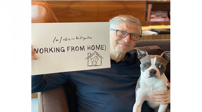 DSÖ' ye Yardımı Trump Kesti Bill Gates arttırdı