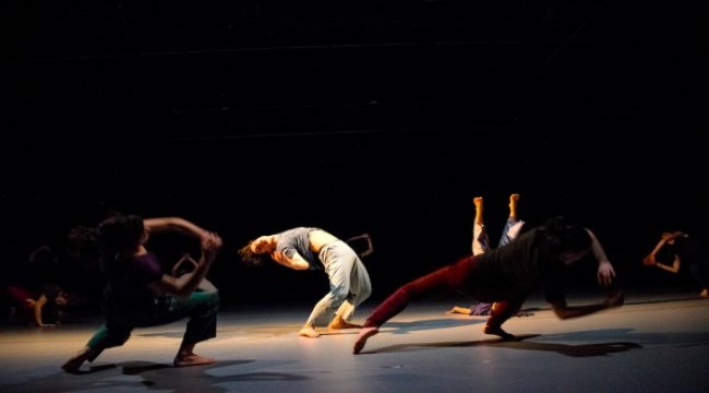 "Dünya Dans Günü" kutlamaları bu sene online yapılacak