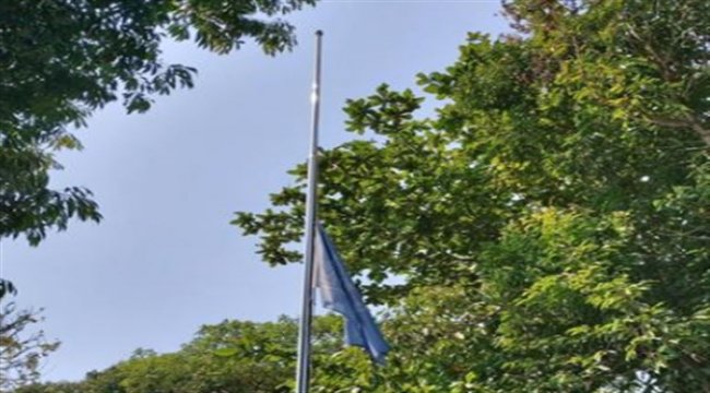 Dünya sağlık örgütü personeli Myanmar'da saldırıda öldürüldü
