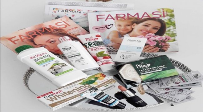 Dünyanın en prestijli doğrudan satış listesinde ilk kez bir Türk markası var