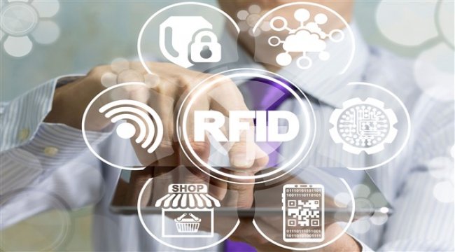 E-ticaret dönüşümü RFID ile hızlanıyor