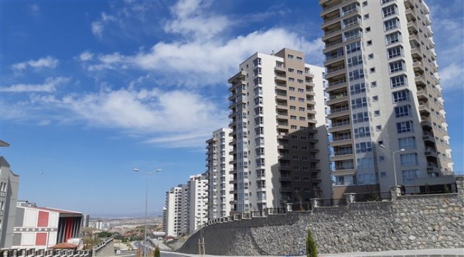 Emlakçı enflasyonu sona erecek