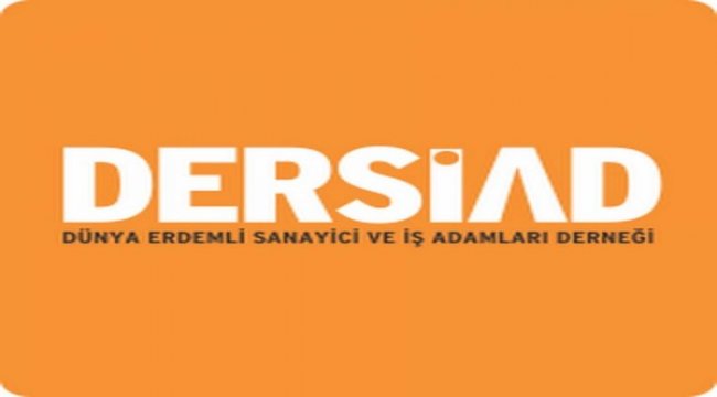 Erbaş’a DERSİAD’dan Büyük Destek