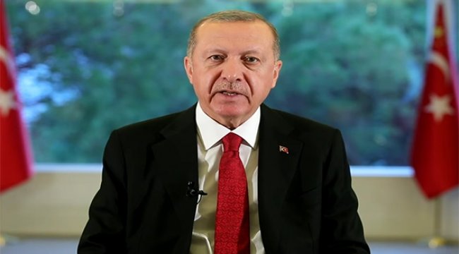 Erdoğan, Gürcistan Cumhurbaşkanı Zurabişvili ile görüştü