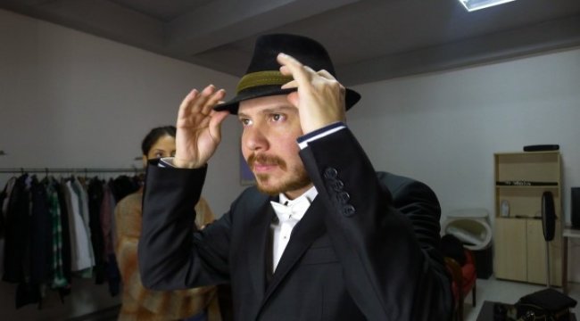 Erim Özşen ile "Manzaralı Bir Artı Bir"