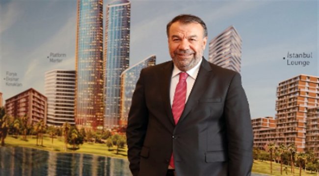 Eroğlu Holding’den Milli Dayanışma Kampanyası’na 2 milyon TL destek