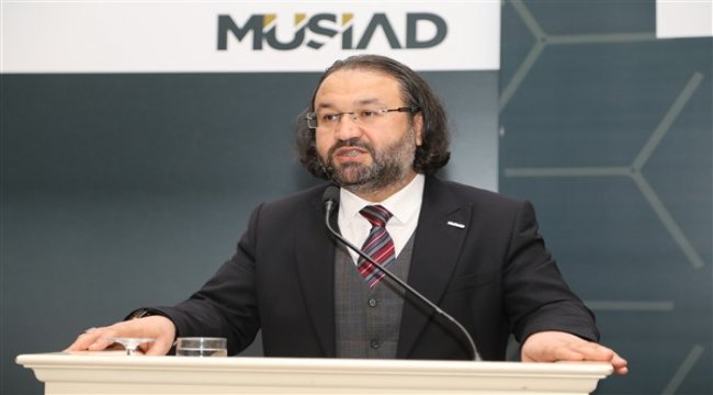Etkin planlama ve tanıtım çalışmaları ile 2021'i kazanabiliriz