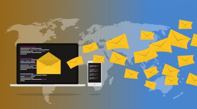 Evden çalışırken e-posta hesabınızı güvende tutmanız için 9 öneri
