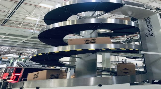 Fater, T.C. Sağlık Bakanlığı’na 40.000 litre ACE Çamaşır Suyu bağışladı