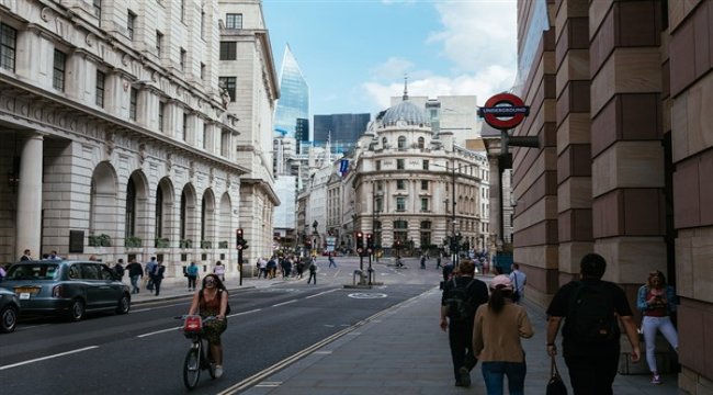 Fed sonrası 1.0885 seviyesine kadar yükseldi