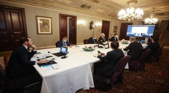 FİKKO toplantısı