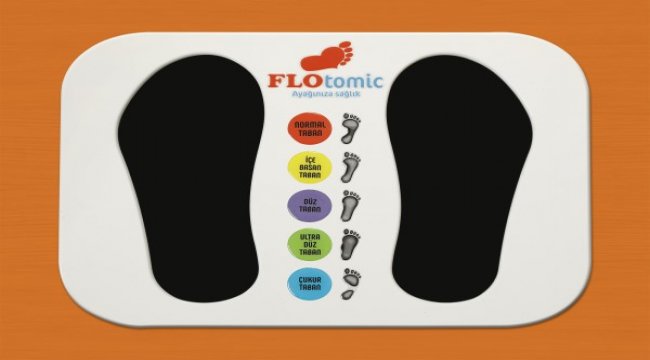 ​FLO, Ev egzersizleri konusunda uyardı
