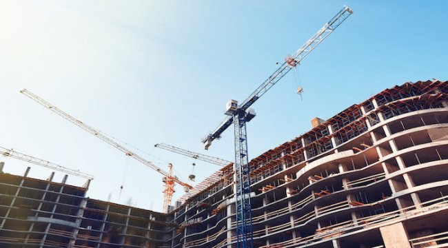 Gayrimenkul sektörü salgın sonrasına hazırlanıyor