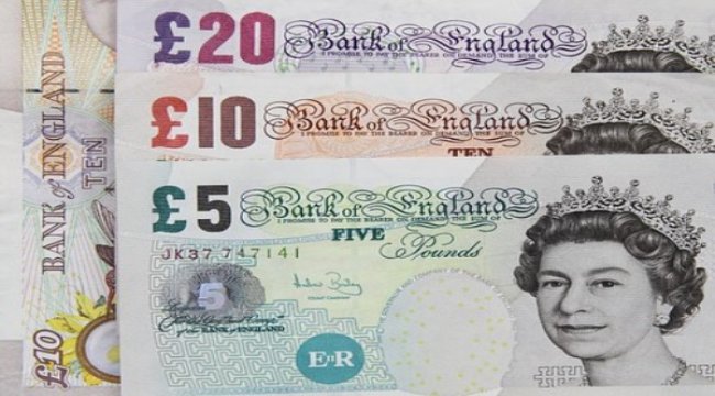GBP/JPY-Pound Yen karşısında atağa kalktı