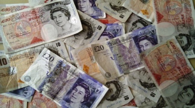 GBP/USD analizi