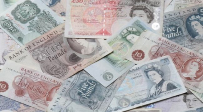 GBP/USD - Pound, Doların gücüne dayanamadı