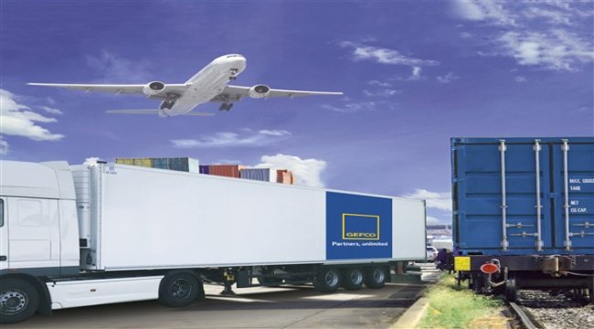 GEFCO yeni Hava ve Deniz operasyonlarını yönetmek için Schiphol Dağıtım Merkezini açtı