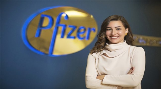 Gençlerin gözünde “En Gözde Şirket” Pfizer Türkiye