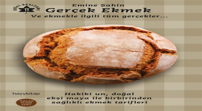 Gerçek ekmek
