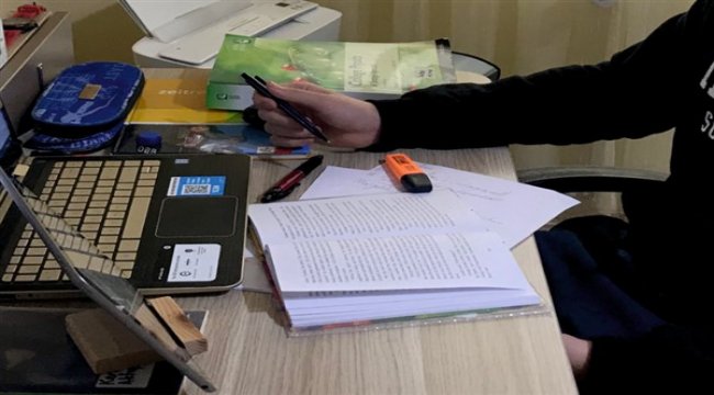 GIB diploma programı online eğitimler ile devam ediyor