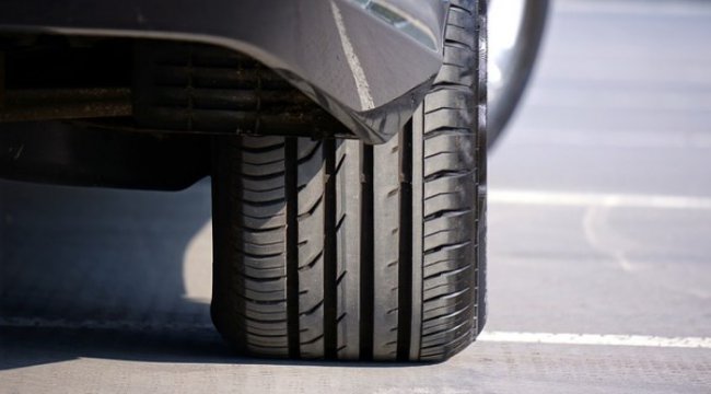 Goodyear'de iş başı planı