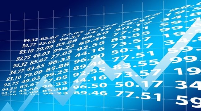 Haftalık menkul kıymet istatistikleri