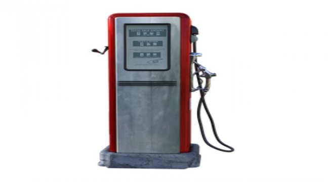 Ham petrol analizi