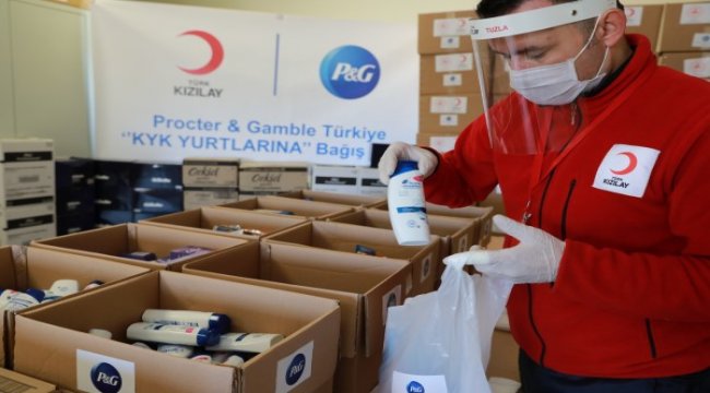 Head&Shoulders’dan “Hep Seninle” kampanyası kapsamında bağış desteği