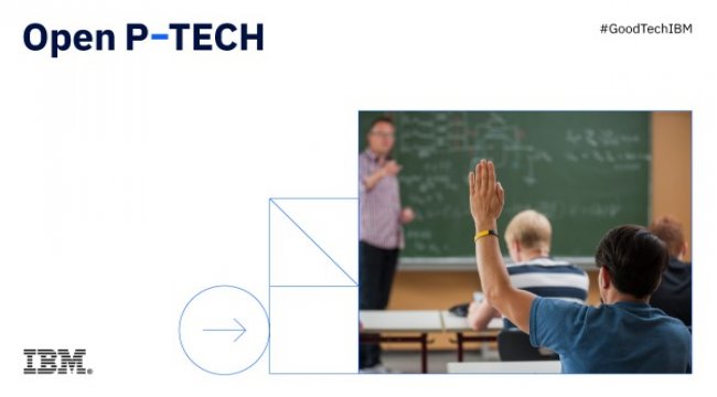 IBM'in ücretsiz dijital eğitim platformu, Türkiye'de kullanıma hazır
