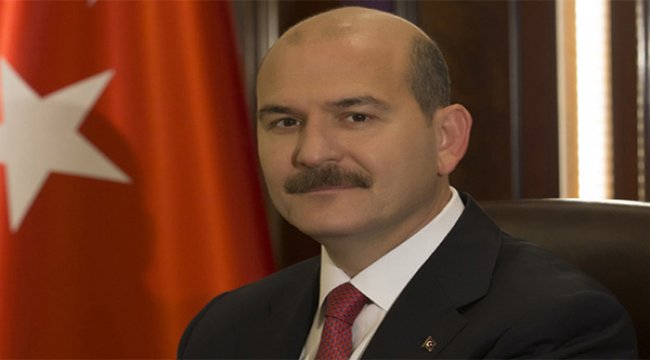 İç İşleri Bakanı Soylu: Telaşa gerek yok