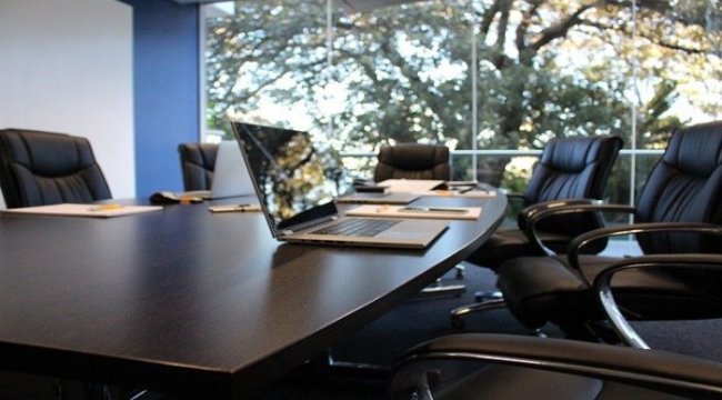 ICBC Turkey Bank'ta görevden ayrılma