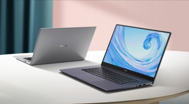 İki haftada 2.000 adet HUAWEI MateBook D 15 satışı gerçekleşti