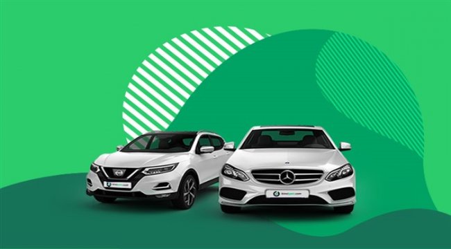 ikinciyeni.com satın aldığınız aracı ayağınıza getiriyor