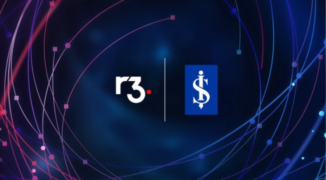 ​İş Bankası R3 Blockchain Birliği’ne katılan ilk Türk bankası oldu