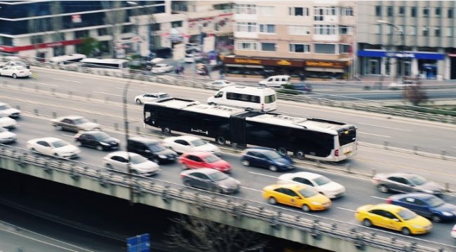 İstanbul’da toplu ulaşım 4 gün boyunca hizmet verecek