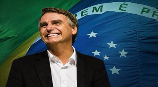 Jair Bolsonaro: Mesih değilim
