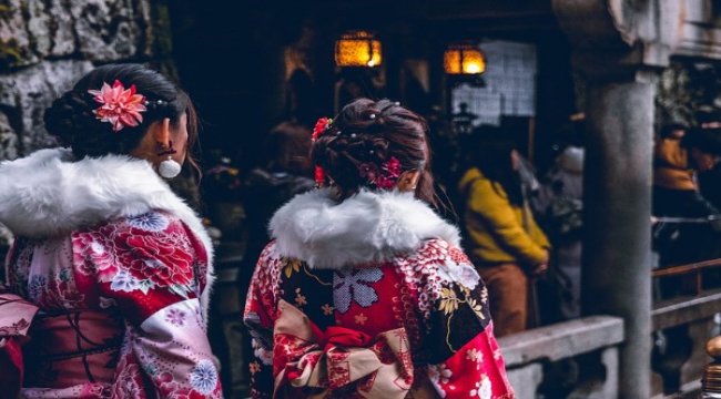 Japonya'da salgın endişesi artıyor