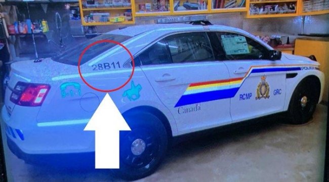 Kanada'da Katliam: 16 kişi öldü